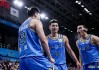 CBA积分榜最新排名出炉！北京杀回前4：广厦稳居第1山西第7