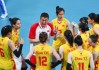 九游娱乐-【观察】女排亚锦赛，将是赵勇的大考！