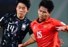 U23亚洲杯最新积分榜：韩国无缘前三，越南季军，中国今晚PK日本